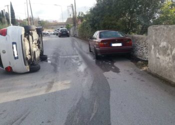 Modica, dossi in via Caitina per evitare incidenti: la richiesta della consigliera Floridia
