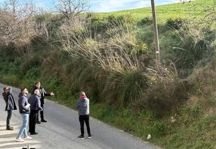 Ragusa, un tratto della ex SP n. 53 a San Giacomo sarà chiuso per lavori