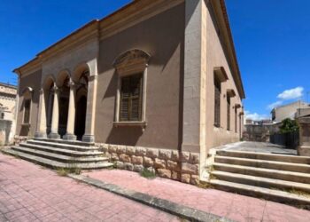 Il Comune di Ragusa acquista una villa storica a Marina di Ragusa