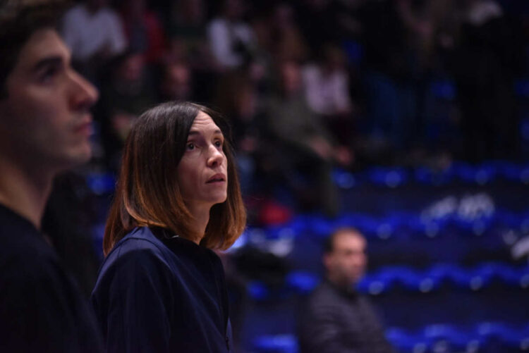 Virtus Ragusa al PalaCremonesi