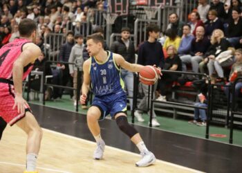 Virtus Ragusa a Crema: quarta sconfitta