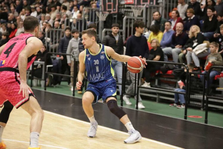 Virtus Ragusa a Crema: quarta sconfitta