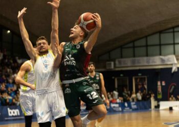 Virtus Ragusa, Di Gregorio fissa gli obiettivi per Omegna: reagire alle difficoltà