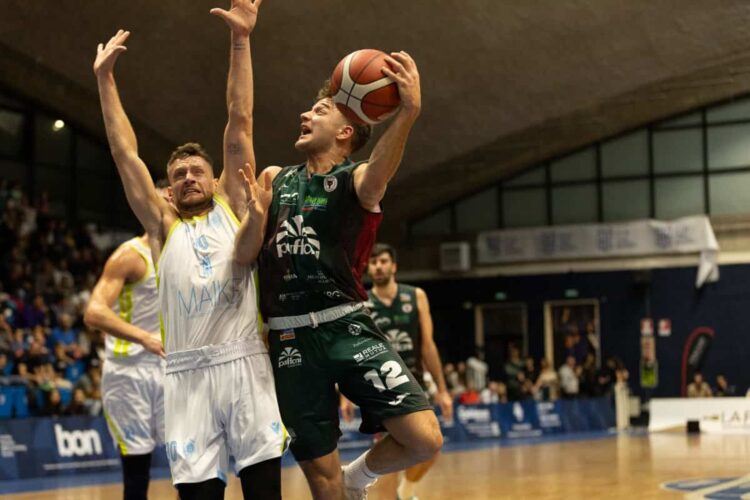 Virtus Ragusa, Di Gregorio fissa gli obiettivi per Omegna: reagire alle difficoltà