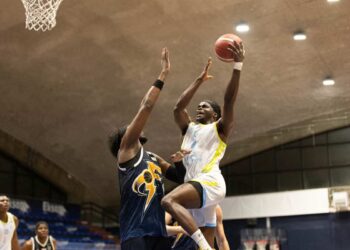 Il corpo a corpo premia Fidenza, la Virtus Ragusa si mangia le mani