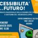 Ragusa: Accessibilità è futuro
