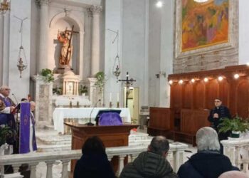 San Giuseppe a Ragusa: oggi secondo giorno di novena