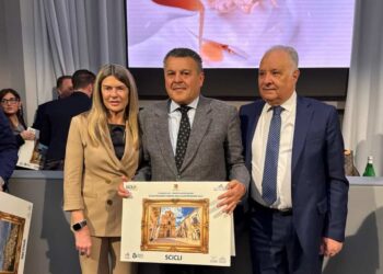 Sicilia Regione europea della Gastronomia 2025, c'è Scicli