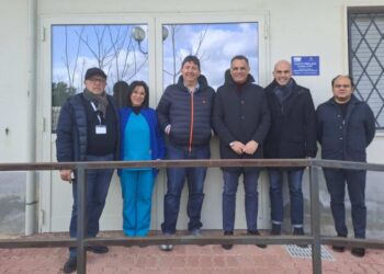 Riapre il Punto Prelievi di Donnalucata: la gestione affidata al dottor Vincenzo Bramanti