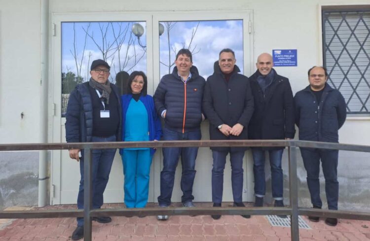 Riapre il Punto Prelievi di Donnalucata: la gestione affidata al dottor Vincenzo Bramanti