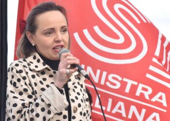 Ragusa, la segretaria provinciale di Sinistra italiana contesta la destinazione dei fondi di coesione al settore della difesa