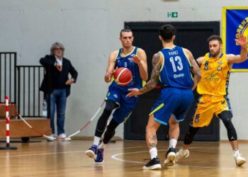 La Virtus Ragusa ospita i Fiorenzuola Bees