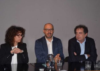 Ragusa, il tour di Italia Viva Finì a Schifani anche nell’area iblea