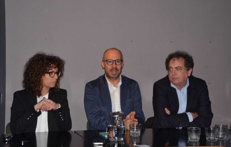 Ragusa, il tour di Italia Viva Finì a Schifani anche nell’area iblea