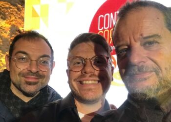 Ragusa, oggi presentazione del Movimento controcorrente di Ismaele La Vardera