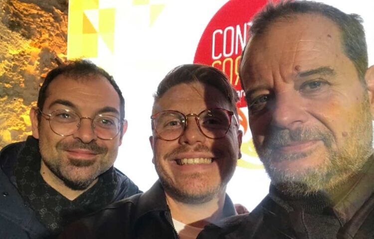 Ragusa, oggi presentazione del Movimento controcorrente di Ismaele La Vardera