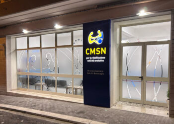 Centro Medico Sociale per la riabilitazione in età evolutiva, nuova sede a Ragusa