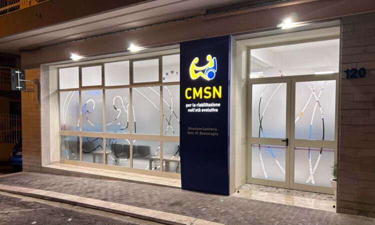 Centro Medico Sociale per la riabilitazione in età evolutiva, nuova sede a Ragusa