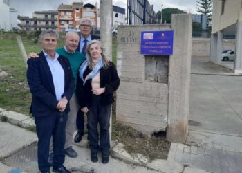 Pozzallo, traferire il PTE nei locali della nuova Casa di Comunità: incontro tra Asp e sindaco