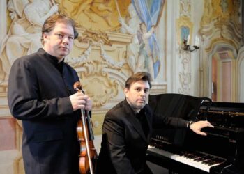 Ragusa oggi 8 marzo: concerto con musicisti di fama internazionale
