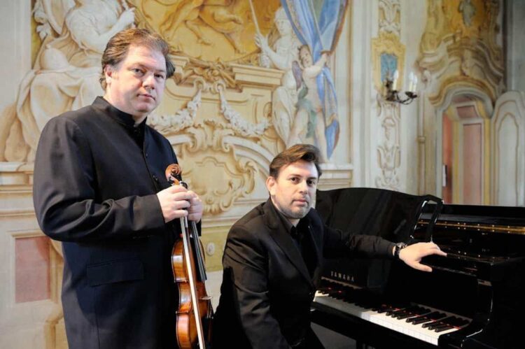 Ragusa oggi 8 marzo: concerto con musicisti di fama internazionale