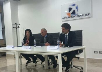 Aeroporto di Comiso: in arrivo la pubblicazione dei bandi per lo sviluppo dello scalo ibleo