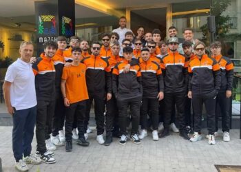 Calcio, Prima categoria. Il Comiso conquista la salvezza