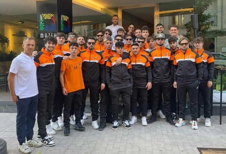 Calcio, Prima categoria. Il Comiso conquista la salvezza