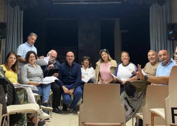 La Scuola delle mogli a Ragusa