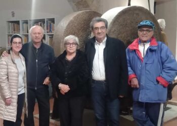 Trabia, si rinnova il Consiglio Direttivo della Sezione di BCsicilia