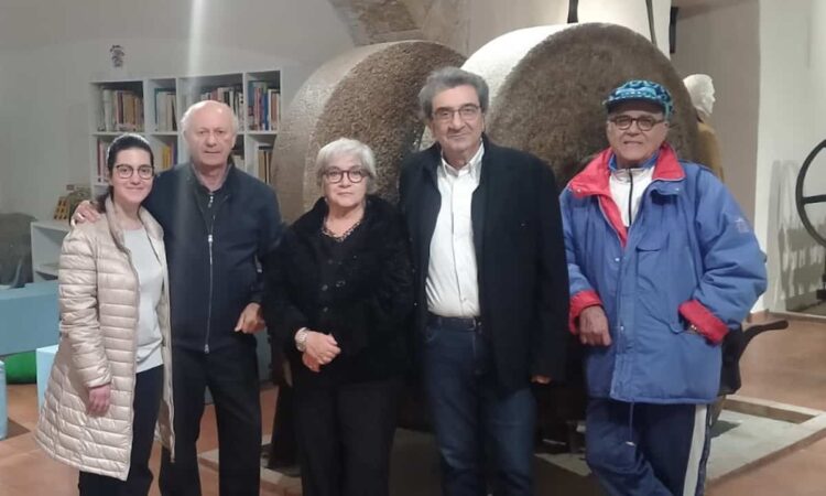 Trabia, si rinnova il Consiglio Direttivo della Sezione di BCsicilia