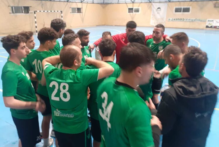 Scicli Social Club: pesante sconfitta in casa della capolista