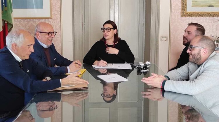 Expo della Contea 2025 a maggio nel centro storico di Modica