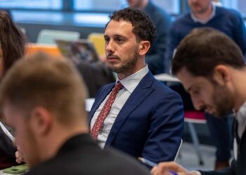 Ragusa e le quote generazionali nelle istituzioni, Bennardo tra i sostenitori della proposta di legge