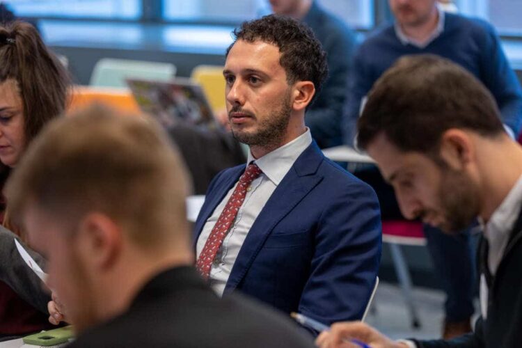 Ragusa e le quote generazionali nelle istituzioni, Bennardo tra i sostenitori della proposta di legge