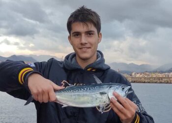Francesco Zito morto in un incidente a 22 anni: amava la pesca