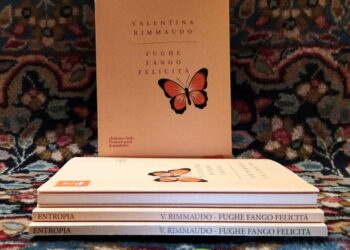 Comiso, si presenta il libro di Valentina Rimmaudo Fughe Fango Felicità