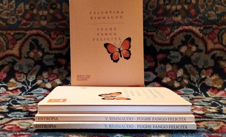 Comiso, si presenta il libro di Valentina Rimmaudo Fughe Fango Felicità