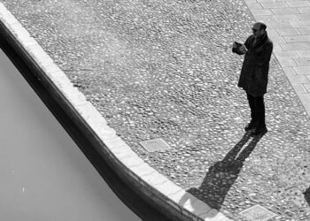 Scicli, mostra fotografica di Giancarlo Leone