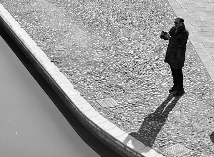 Scicli, mostra fotografica di Giancarlo Leone