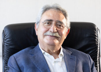 Gianni Cavalieri, il cordoglio di Forum