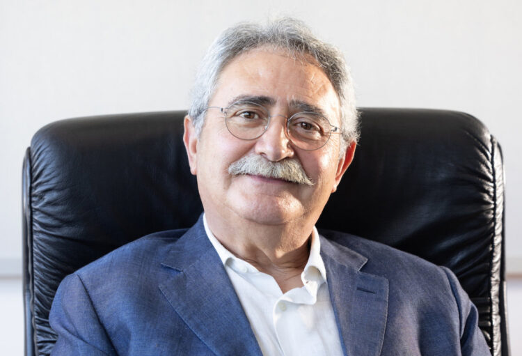Gianni Cavalieri, il cordoglio di Forum