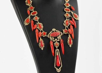 I Gioielli siciliani tra Storia e Arte: ultimo incontro il 19 marzo