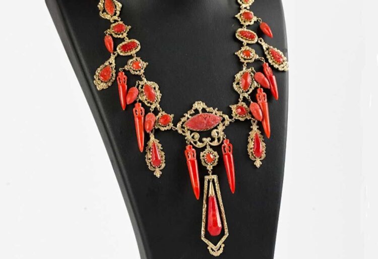 I Gioielli siciliani tra Storia e Arte: ultimo incontro il 19 marzo