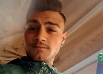 E' Giovanni Milazzo la vittima dell'incidente mortale di oggi a Vittoria