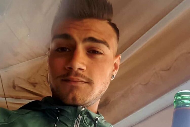 E' Giovanni Milazzo la vittima dell'incidente mortale di oggi a Vittoria