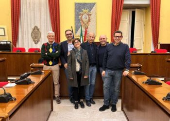 Comiso, riunione della terza commissione consiliare