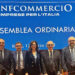 Cinque imprenditori siciliani nel consiglio nazionale di Confcommercio