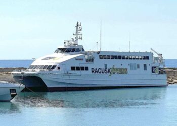 Catamarano da Marina di Ragusa a Malta: imperdibile occasione per il turismo