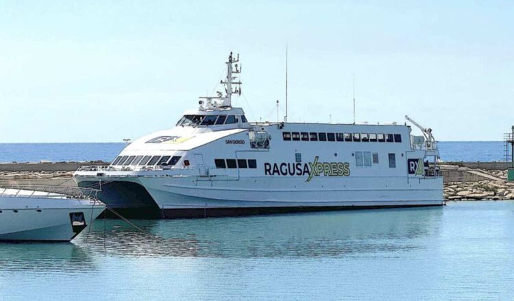 Catamarano da Marina di Ragusa a Malta: imperdibile occasione per il turismo